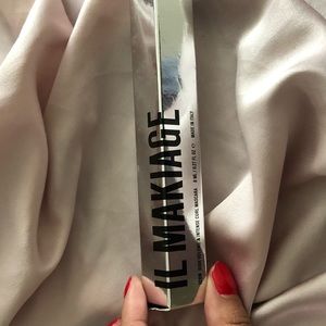 Li Markage mascara